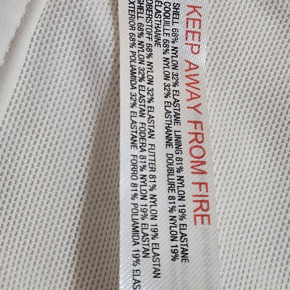 NWT Free People Find Your Way Bra Size S - Picture 5 of 9